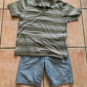 Men’s Old Navy Ultimate Slim Shorts